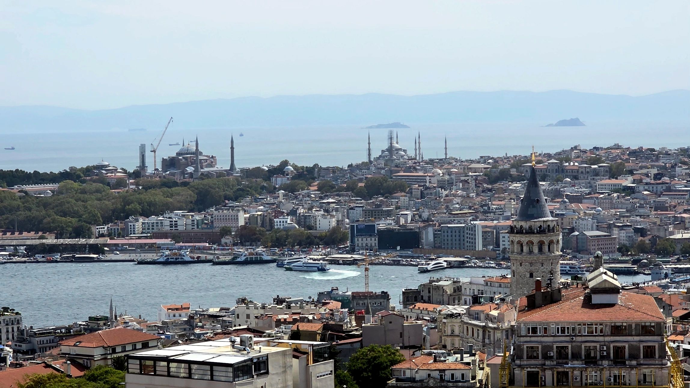 AYASOFYA SULTANAHMET