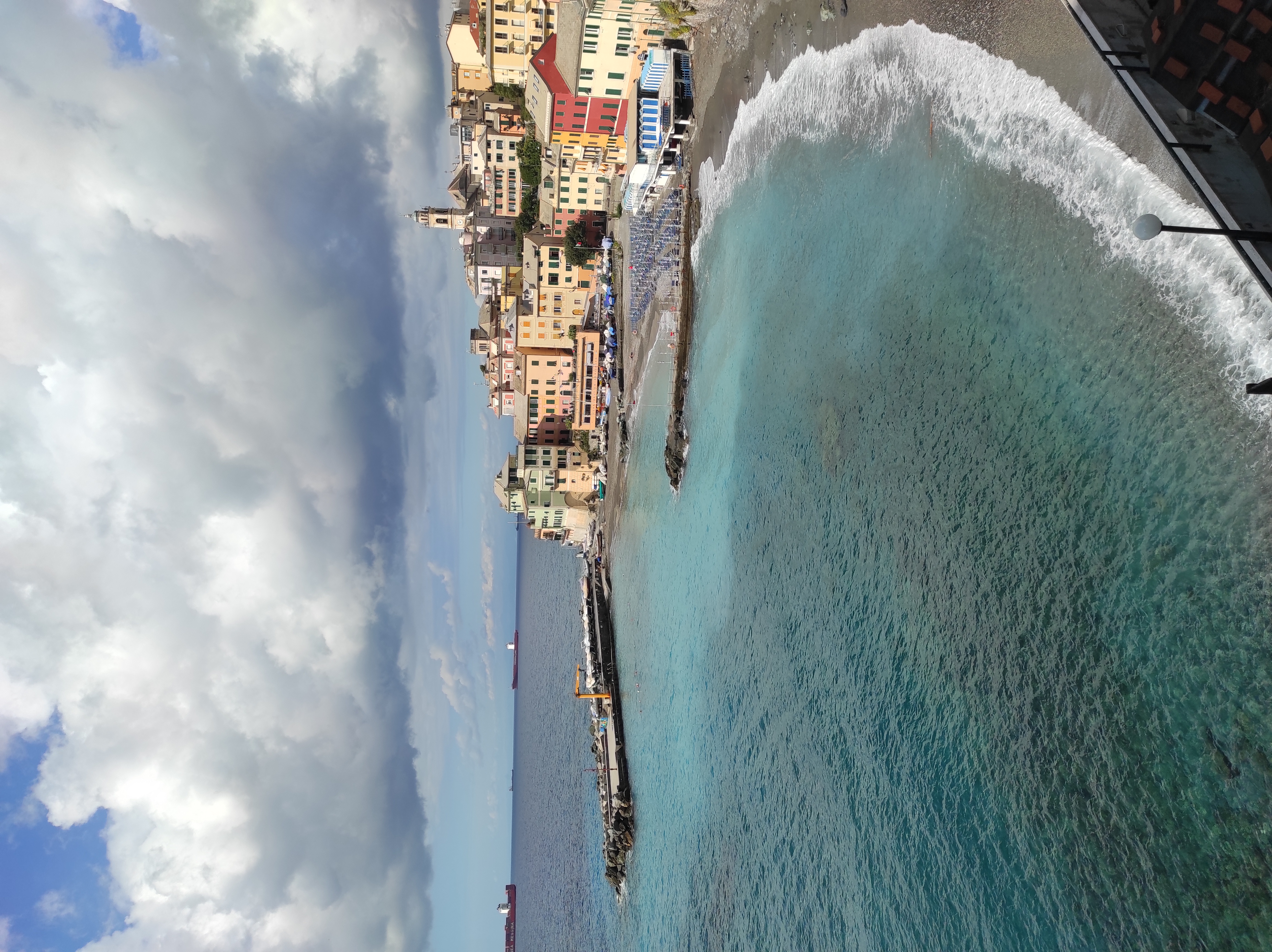 Bogliasco